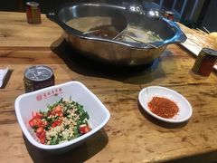 -袁记串串香(涧西总店)