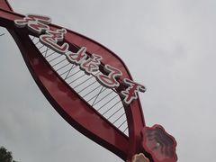 -三亚红色娘子军演艺公园景区