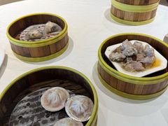 -大海湾酒楼(人南店)