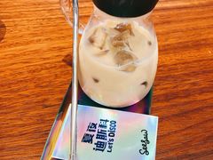 -Seesaw Coffee(上海尚悦湾店)