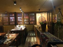 -霄汉羊排(万松园一店)