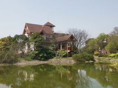 -南通鹏欣花园国宾酒店