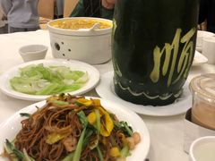 -金时代顺风大酒店(金山店)