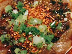 -渝是乎酸菜鱼(龙旗购物中心店)