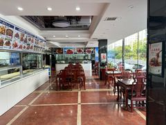 -天宝海鲜酒楼(开发区珠江道店)