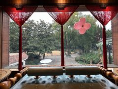 -申粤轩·手工点心·金牌烧味·经典粤菜(丁香花园店)