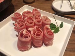 -揽季锅物会.福建黄鱼.海鲜姿造(五四路店)