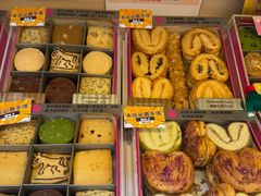 -曲奇童话(尖沙咀店)