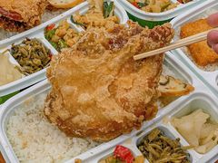 -东池便当(黎明西路店)