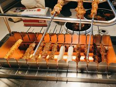 -丰茂烤串(五道口店)