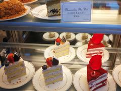 -PETIT PARIS 小巴黎(凯德1818店)