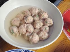 -章记正宗南岗鱼蛋火锅