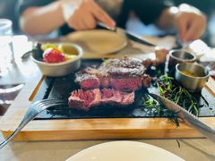 -YUE·6·西式融合餐厅(外滩六号店)