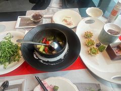 -馋遇江南·精致湖景雅宴(东方之门店)