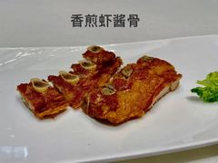 -潮林府私房菜