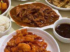 -满口香饭店