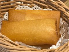 -万龙洲海鲜(南新仓店)