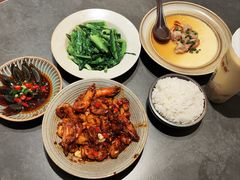 -领蟹祥记·香辣蟹·特色小海鲜(奥体天虹店)