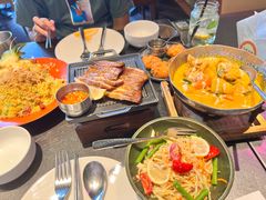 -BetterThai 泰加(苏州中心店)