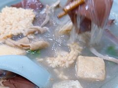 -金原鸭血粉丝汤总店(锁金村店)