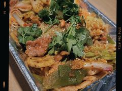-每味每客·重庆麻辣烫(国泰店)