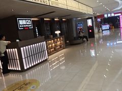 -顺风123(观音桥大融城店)