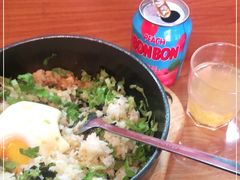 -鱼籽村秘制拌饭(崇文门店)