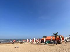 -巧克力渔家.小船海鲜家常菜(万平口店)