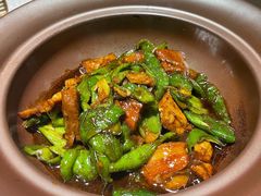 -旺顺阁·北京菜(北辰上品+)