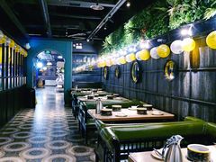 -V-ONE西雅图海鲜自助餐厅(仓山万达广场店)