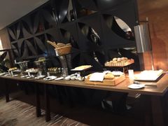 -东华假日酒店自助餐