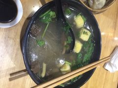 iphone_upload_pic-百年尹氏汤包(湖南路狮子桥店)