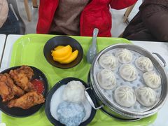 -武汉大学工学部一食堂