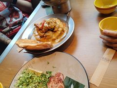 -泰盏鬼·颓废冬阴(陈家祠扬韬店)