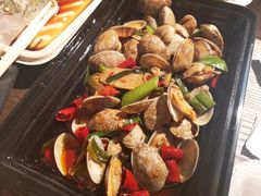 -盒马鲜生(莱蒙都会店)