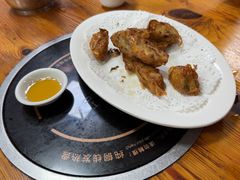 -肥弟大排档(汕樟路店)