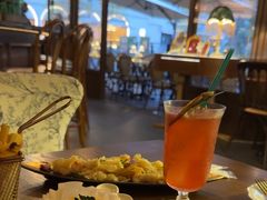 -LE MISSMORE餐酒吧(茉念西里店)