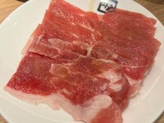 盐葱猪五花-牛角烧肉(步步高星城天地店)