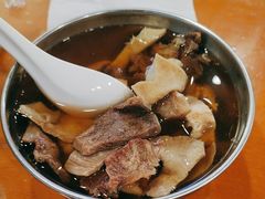 -达道武仔牛肉店(广达路店)