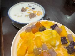 -水牛奶皇后糖水铺