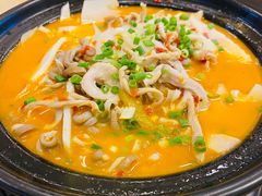 小份脆肚-李师傅脆肚(梅林店)