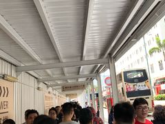 -崇光百货(铜锣湾店)
