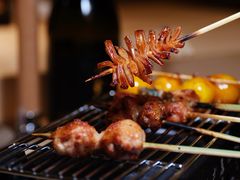 -辉·四季料亭·怀石料理·深夜食堂烧鸟·Omakase