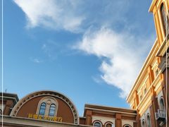 -新疆国际大巴扎