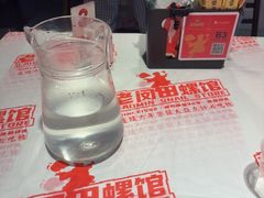 -老闵田螺馆·南昌市井菜·特色小吃(总店)