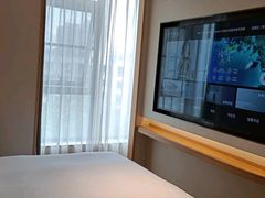 -全季酒店(成都九眼桥城市音乐厅店)