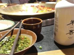 -王婆乔鲜鱼自助火锅(蜀汉路店)
