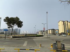 -新津老码头旅游小镇