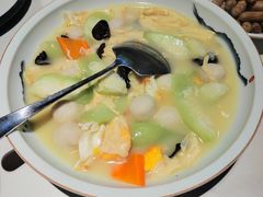 -秋色客家菜(南山店)