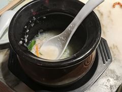 -红蜡烛-养生粥-津鲁菜(中山路店)